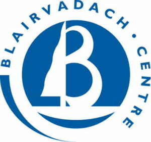 Blairvadach Outdoor Education Centre logo